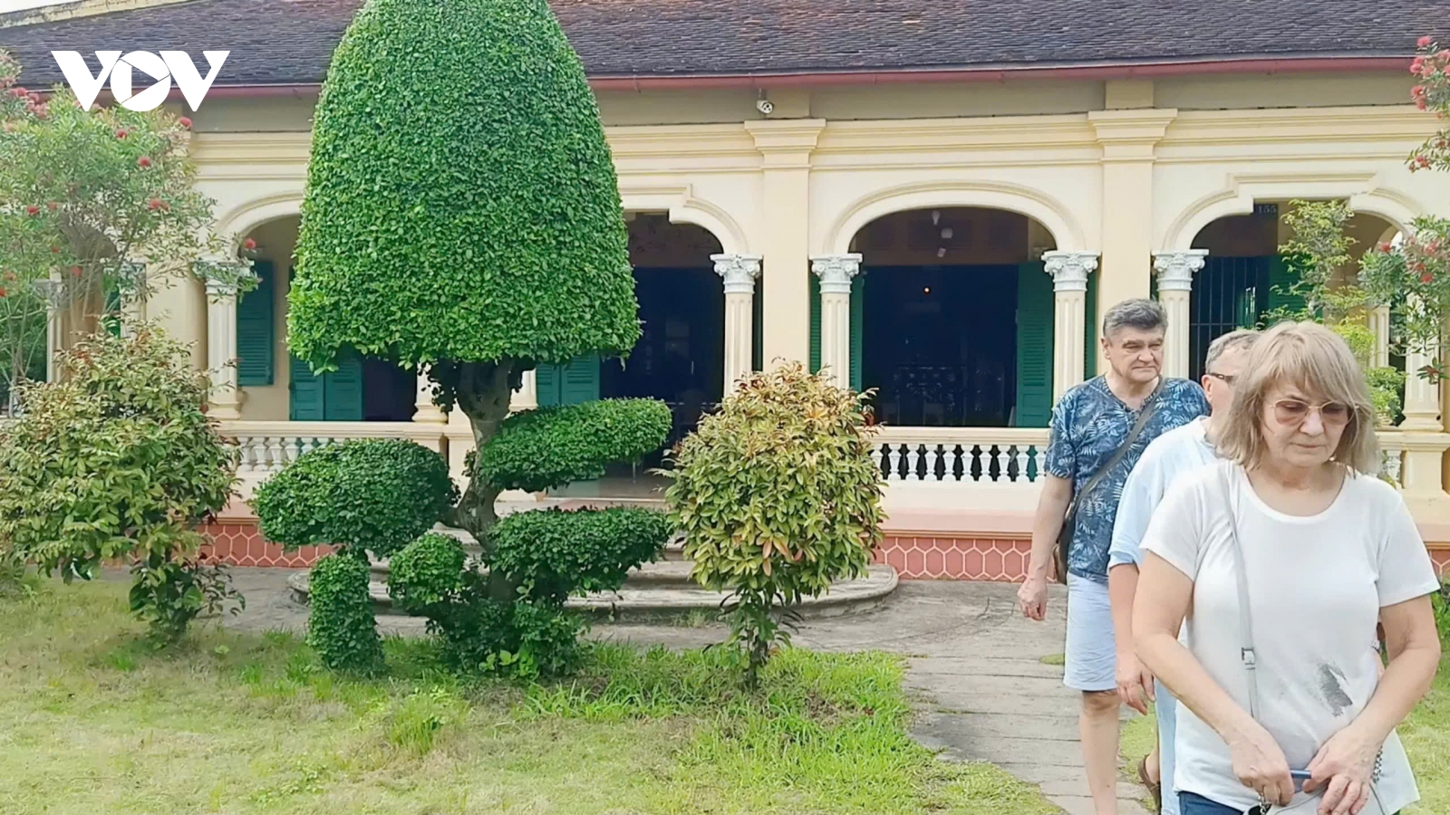 Đồng Tháp sẽ tổ chức Lễ hội Văn hóa - Du lịch Làng cổ Đông Hòa Hiệp lần VI